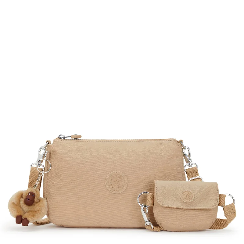 Kipling Evelyna 3-in-1 Crossbody Bag Chic Bags, Shop Now & Save