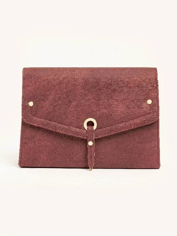 Envelope Shaped Handbag Fashion Bags, Limited Offer