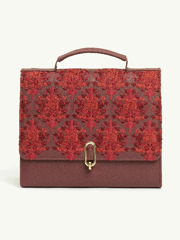 Embroidered Handbag Shop Timeless And Trendy Bags At Limited-Time Discounts