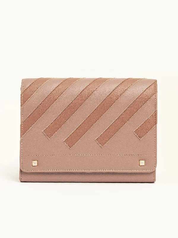 Two Tone Box Handbag Trendy Totes, Shop & Save