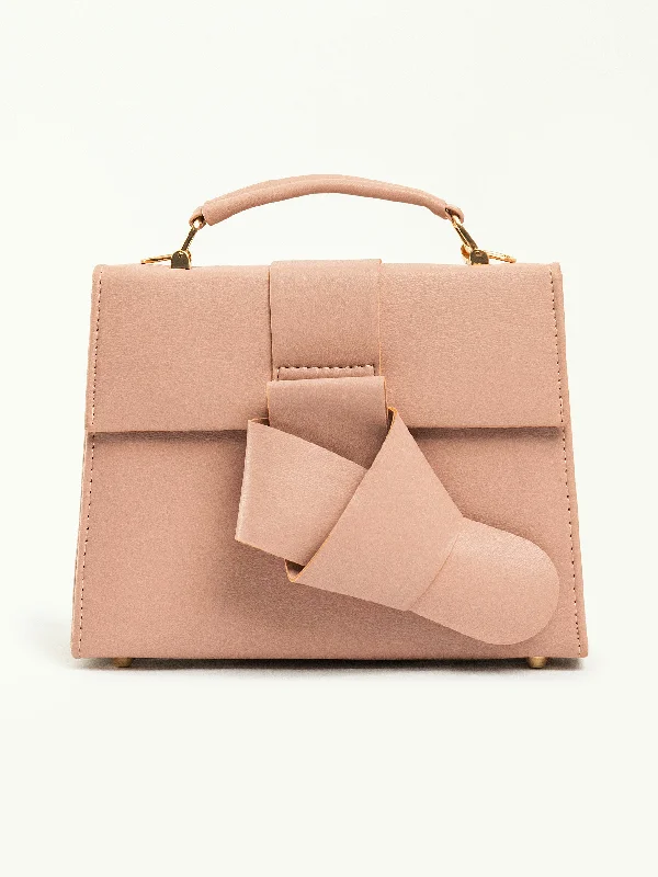 Tie Knot Handbag Elevate Your Style With Our Handbag Sale