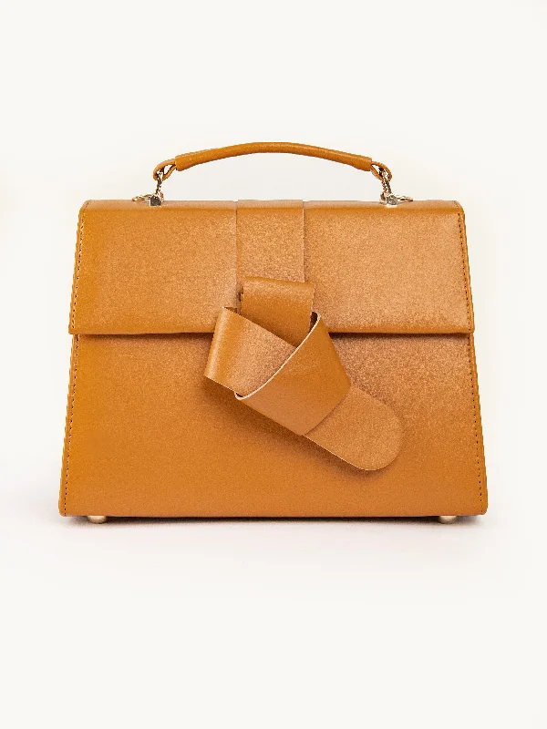 Tie Knot Box Handbag Stylish Bags At Unbeatable Prices – Shop Now