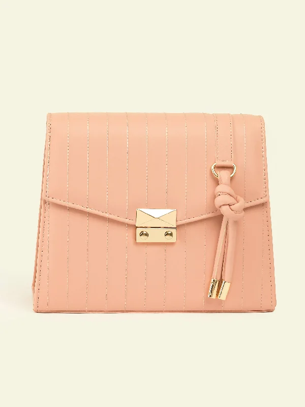 Metallic Lock Box Handbag Statement Bags, Shop Today