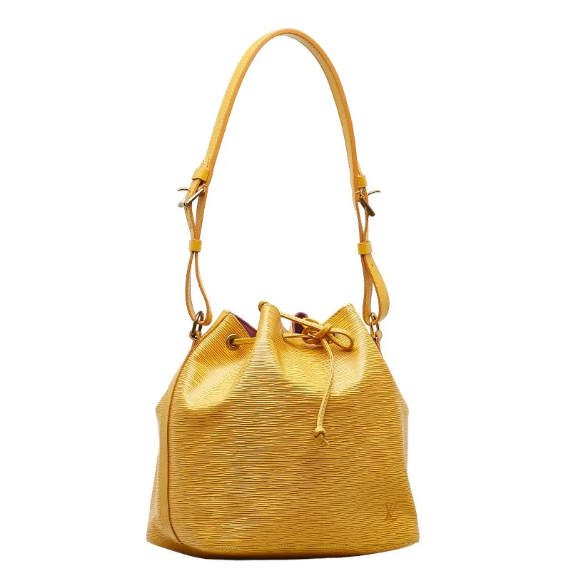 Louis Vuitton Epic M44009 Shoulder Bag Leather Yellow Your Perfect Bag At The Perfect Price Louis Vuitton Epic M44009 Shoulder Bag Leather Yellow Your Perfect Bag At The Perfect Price