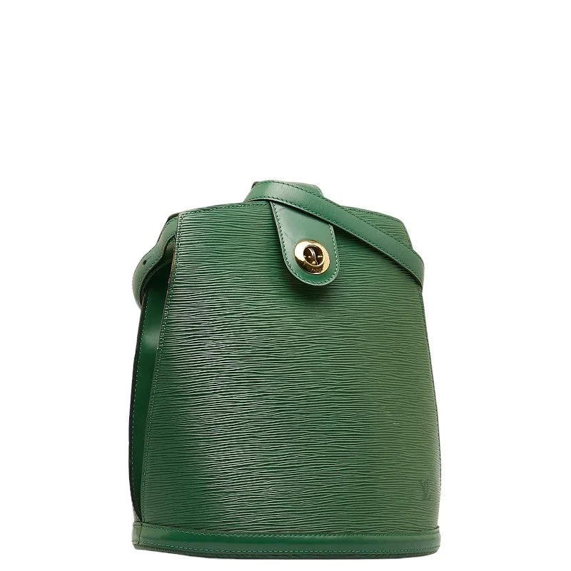 Louis Vuitton Epic M52254 Shoulder Bag Leather Borneo Green Flash Sale On Designer Bags Louis Vuitton Epic M52254 Shoulder Bag Leather Borneo Green Flash Sale On Designer Bags