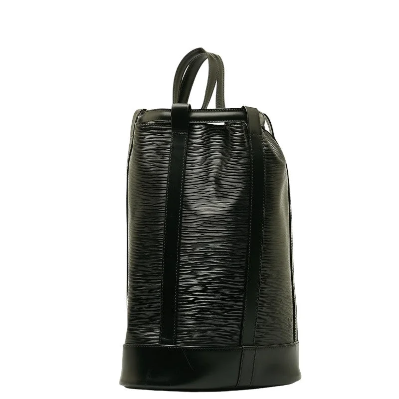 Louis Vuitton Epic M52352 Shoulder Bag Leather Noir Black Trendy Purses At Exclusive Promotional Rates Louis Vuitton Epic M52352 Shoulder Bag Leather Noir Black Trendy Purses At Exclusive Promotional Rates