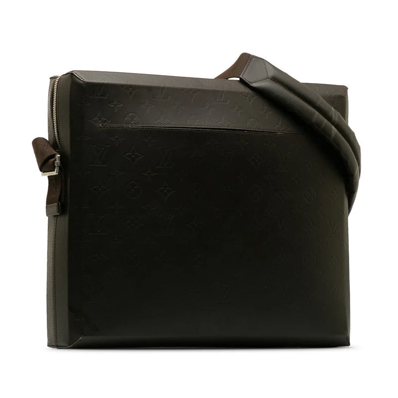 Louis Vuitton Monogram Glasses Steve Shoulder Bag Business Bag M46530 Coffee Brown Carfresser Men LOUIS VUITTON Limited-Time Sale On Trendy Handbags – Don't Miss Out Louis Vuitton Monogram Glasses Steve Shoulder Bag Business Bag M46530 Coffee Brown Carfresser Men LOUIS VUITTON Limited-Time Sale On Trendy Handbags – Don't Miss Out