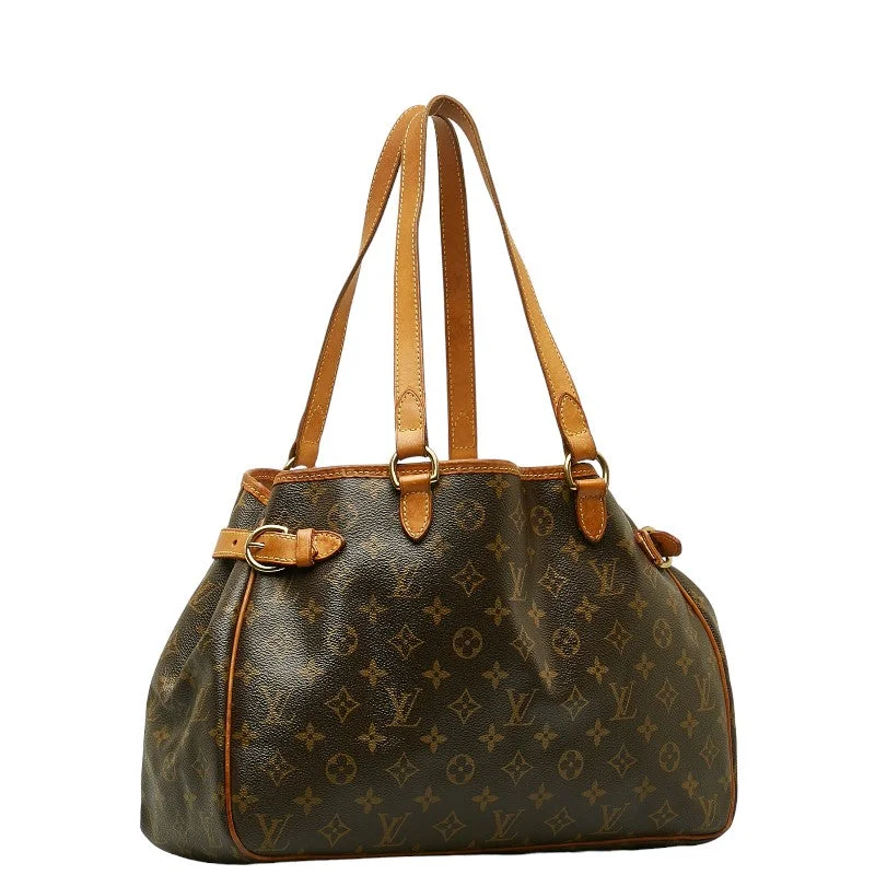 Louis Vuitton Monogram M51154 Shoulder Bag PVC/Leather Brown Iconic Handbags At Budget-Friendly Prices Louis Vuitton Monogram M51154 Shoulder Bag PVC/Leather Brown Iconic Handbags At Budget-Friendly Prices