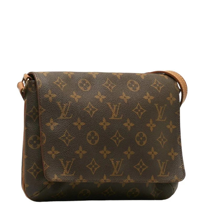 Louis Vuitton Monogram Tango Short Shoulder Bag M51257 Brown PVC Leather Louis Vuitton Statement Bags At Unbelievable Discounts – Shop Today Louis Vuitton Monogram Tango Short Shoulder Bag M51257 Brown PVC Leather Louis Vuitton Statement Bags At Unbelievable Discounts – Shop Today