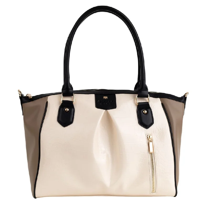 Madison Croc Grab Stylish Bags Before They Sell Out