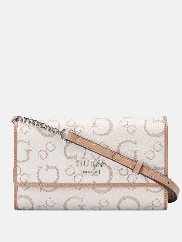 McClain Signature G Mini Crossbody Unmissable Deals On High-Quality Designer Bags