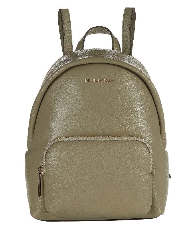 Michael Kors Women's Erin ebbled Leather Zi Backack Trendy And Timeless Handbags Now On Sale Michael Kors Women's Erin ebbled Leather Zi Backack Trendy And Timeless Handbags Now On Sale
