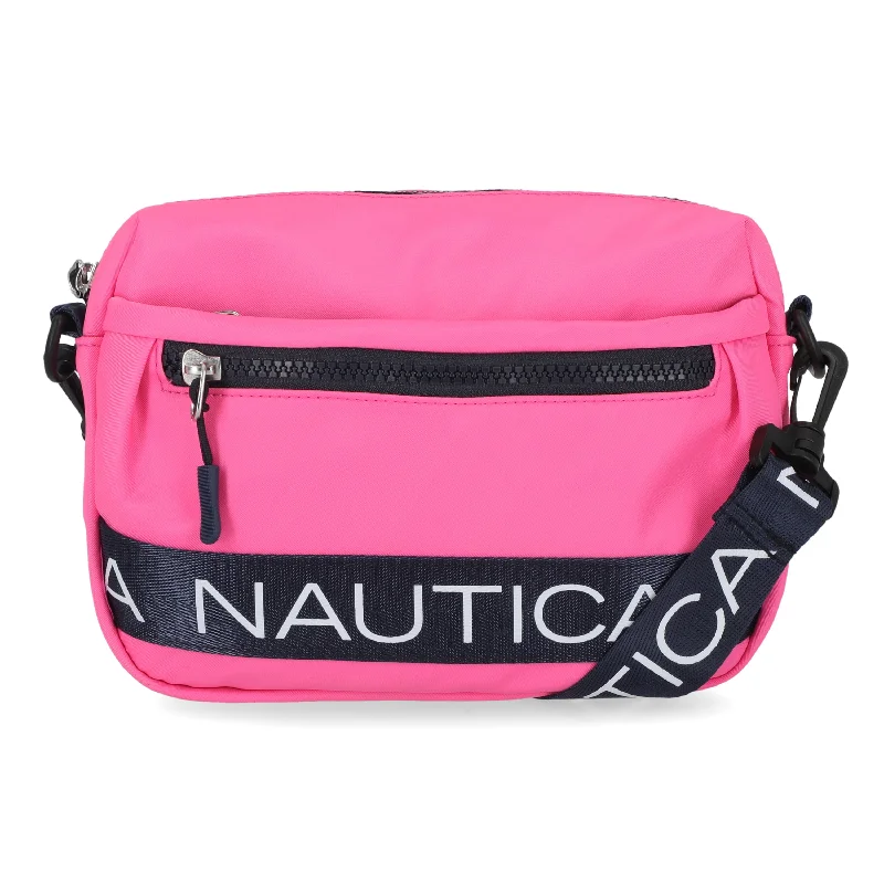 Nautica Crossbody Bag Chic Crossbody Bags, Limited Offers
