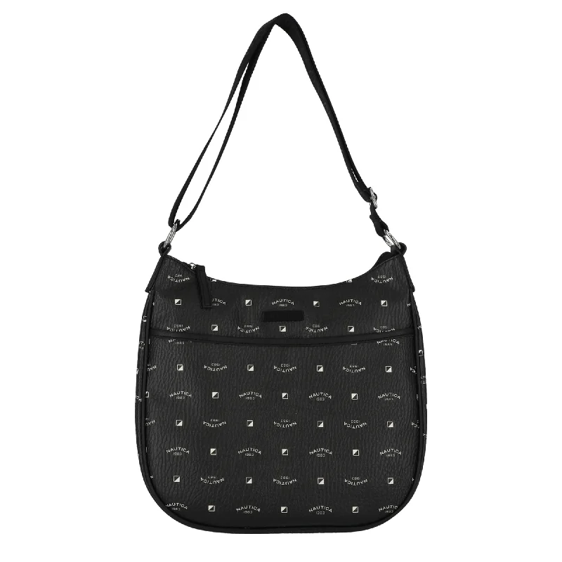 Nautica Signal Lights Shoulder Bag Stylish Bags At Unbeatable Prices – Shop Now