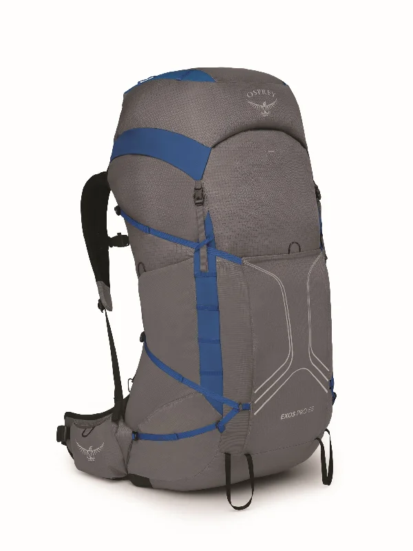 Exos Pro 55 Pack Stylish Bags, Unbeatable Prices