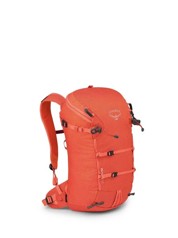 Mutant 22 Backpack Best Deals On Premium And Casual Bags – Act Fast