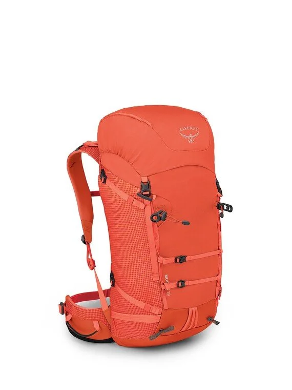 Mars Orange