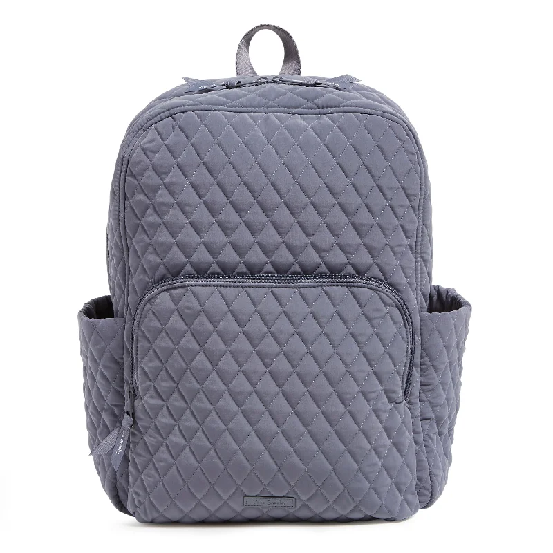 Outlet Microfiber Essential Backpack Stylish Totes, Exclusive Savings