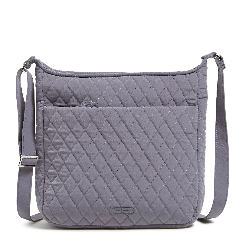 Outlet Microfiber XL Crossbody Classic Totes, Exclusive Deals