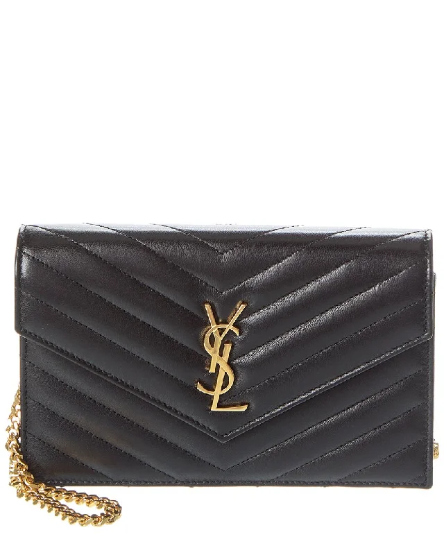 Saint Laurent Cassandre Matelasse Leather Shoulder Bag Best Bag Sale Of The Season Saint Laurent Cassandre Matelasse Leather Shoulder Bag Best Bag Sale Of The Season