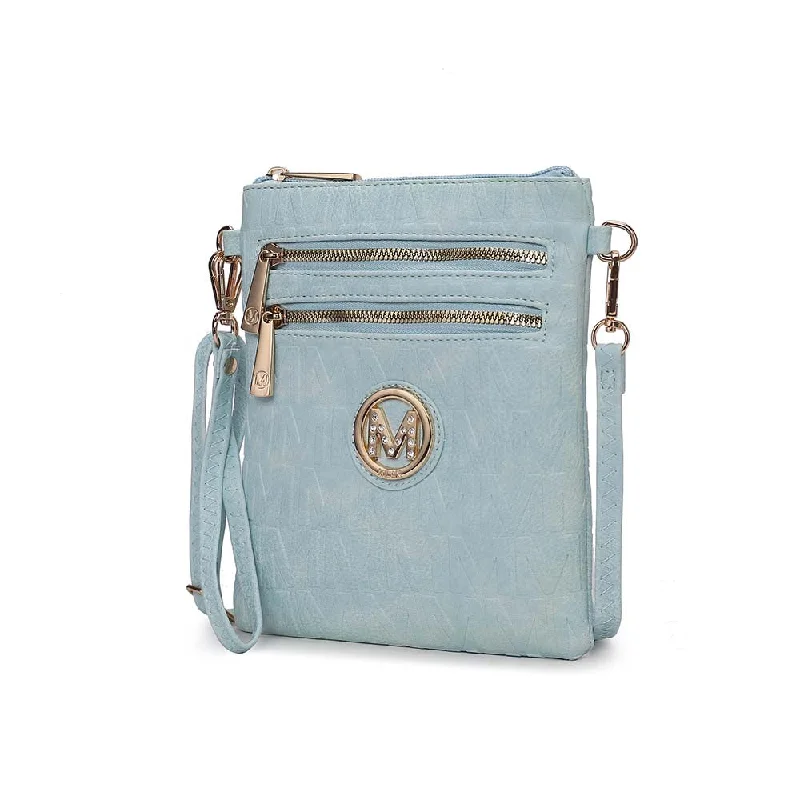 Scarlett Vegan Leather Crossbody Handbag for Women Shop Timeless And Trendy Bags At Limited-Time Discounts
