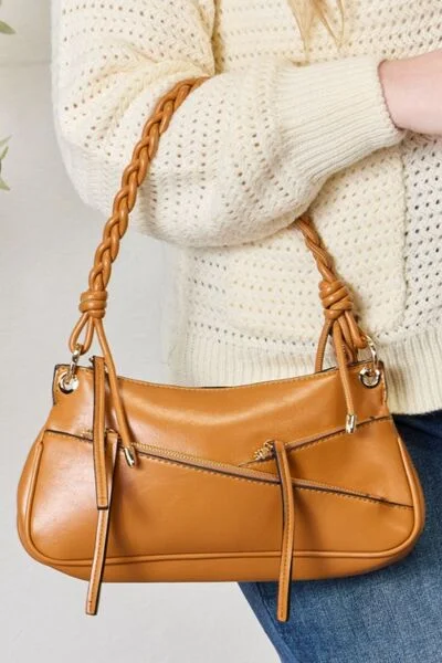 SHOMICO Braided Strap Shoulder Bag Huge Handbag Markdowns – Update Your Collection Now SHOMICO Braided Strap Shoulder Bag Huge Handbag Markdowns – Update Your Collection Now