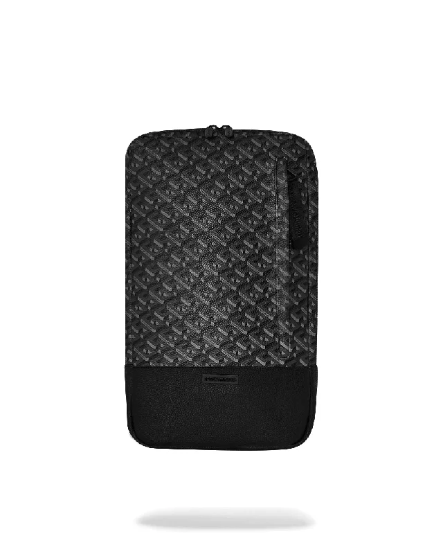Sprayground  3DSG BLACKOUT SMARTPACK Carry Elegance For Less
