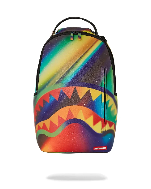 Sprayground  AURA SHARK BACKPACK Stylish Totes With Special Discounts