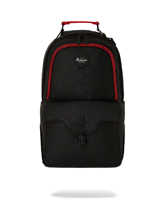 Sprayground  CHAIN SKULL BACKPACK Fashionable Bags At Must-Have Prices