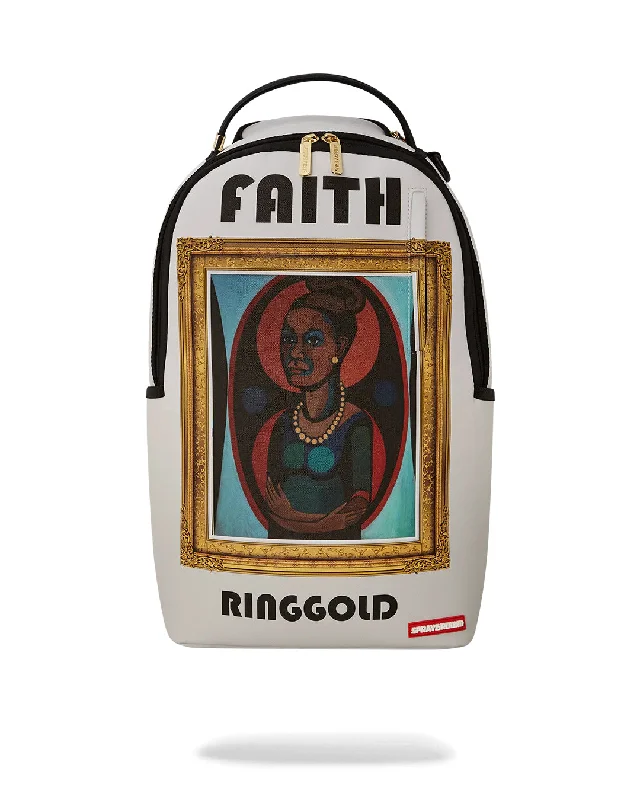 Sprayground  FAITH RINGOLD BACKPACK Premium Bags At Special Prices