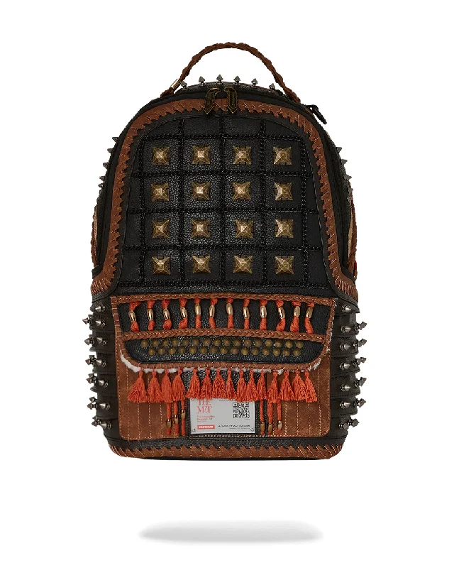 Sprayground  MET STUD BACKPACK Handbag Deals You'll Love
