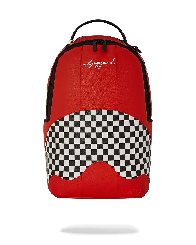 Sprayground  ROGUE RACER BACKPACK Designer-Inspired Bags At Reduced Prices