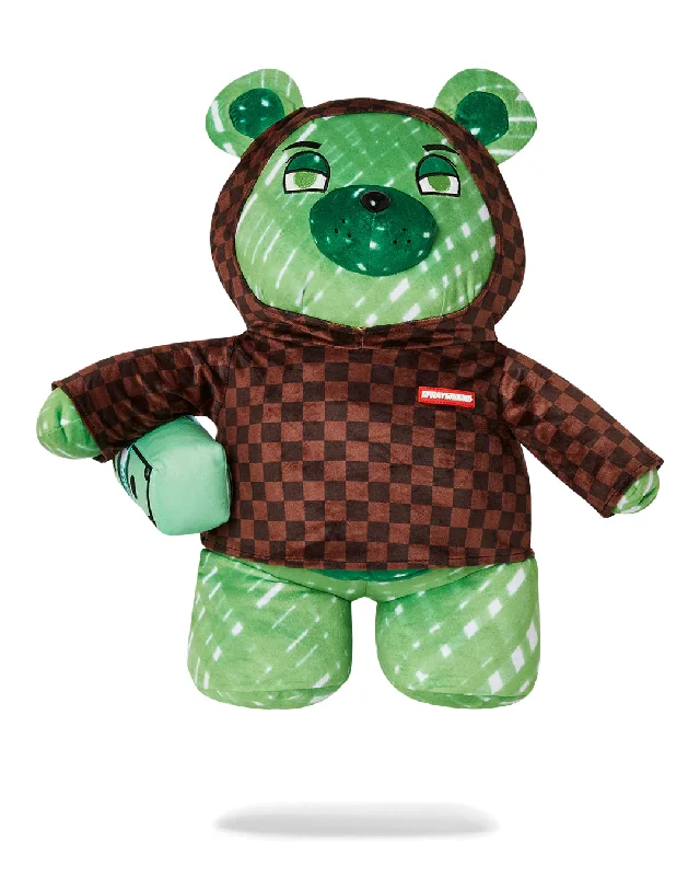 Sprayground  SIP FADE AWAY HOODIE MONEYBEAR Chic Bags, Shop Now & Save