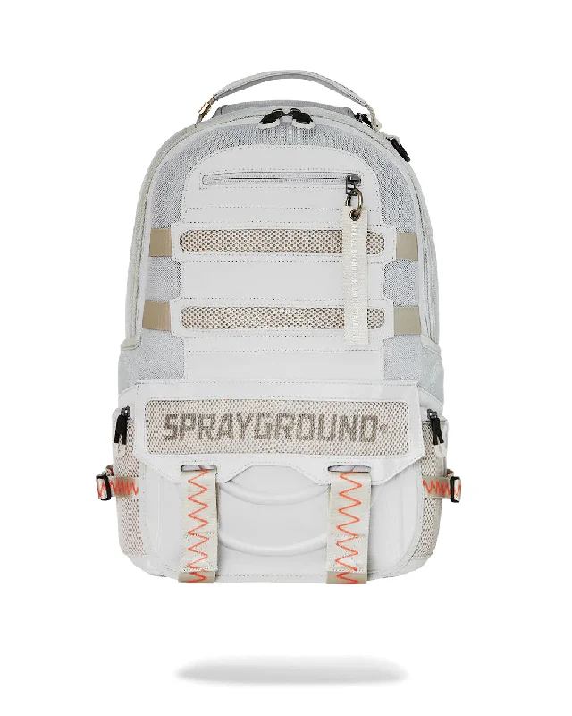 Sprayground SPEC OPS 3035 DLX-FUTURE BACKPACK Fashionable Handbags At Must-Have Prices Sprayground SPEC OPS 3035 DLX-FUTURE BACKPACK Fashionable Handbags At Must-Have Prices