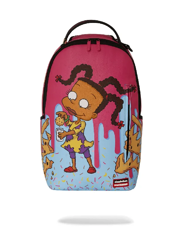Sprayground SUSIE COOKIES BACKPACK Luxury Totes At The Lowest Prices Of The Season Sprayground SUSIE COOKIES BACKPACK Luxury Totes At The Lowest Prices Of The Season