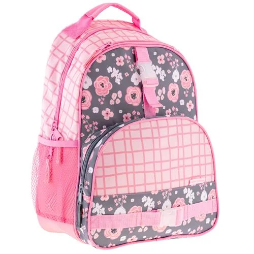 Stephen Joesph Floral Backpack Limited-Stock Bag Clearance – Grab Your Favorite Now
