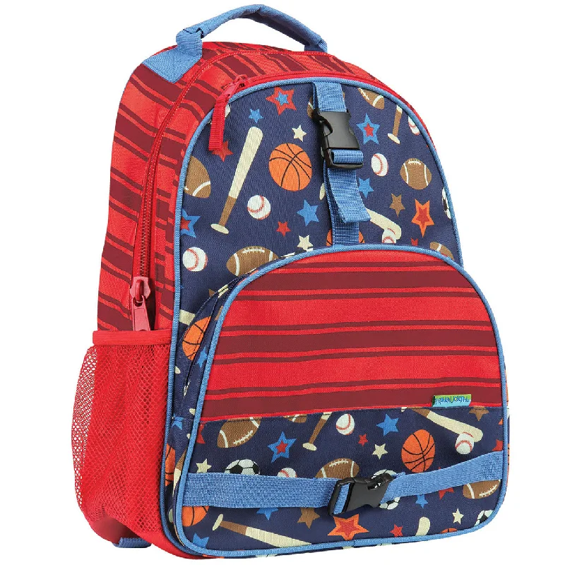 Stephen Joseph Sports Backpack Final Call – Shop Stylish Bags Before They're Gone