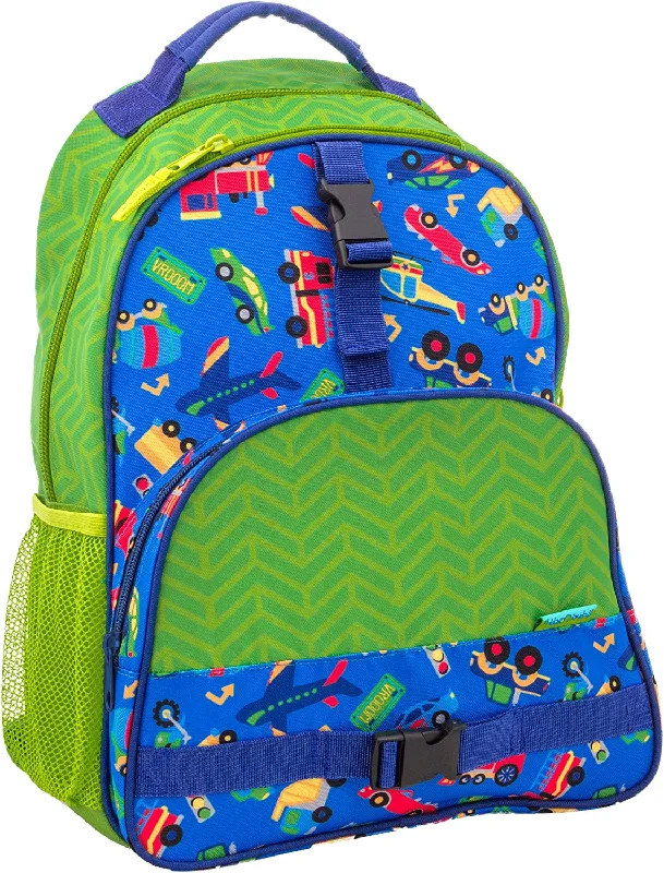 Stephen Joseph Transportation Backpack Carry Elegance For Less – Best Bag Deals Here