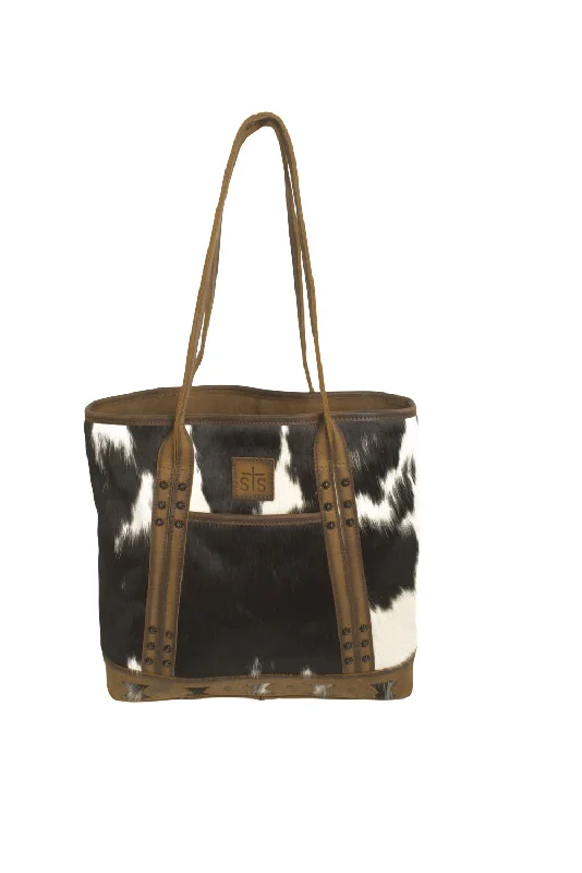 STS Ranchwear Womens Roswell Tan Cowhide Shoulder Tote Bag The Ultimate Sale On Must-Have Handbags STS Ranchwear Womens Roswell Tan Cowhide Shoulder Tote Bag The Ultimate Sale On Must-Have Handbags