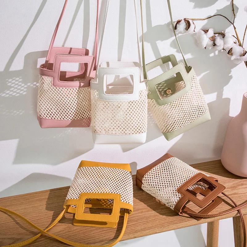 Summer Beach Bag 2022 New Trendy Luxury Woven Bucket Bag Crossbody Shoulder Timeless Bags, Flash Sale Summer Beach Bag 2022 New Trendy Luxury Woven Bucket Bag Crossbody Shoulder Timeless Bags, Flash Sale