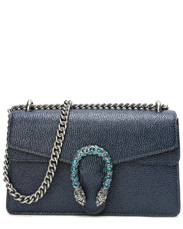 Tiffany & Fred Crystal Dragon Leather Crossbody Trendy Bags, Huge Savings