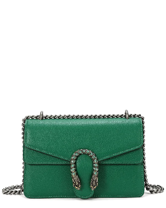 Tiffany & Fred Pebble Leather Crossbody Fashion-Forward Bags At Exclusive Promotional Prices