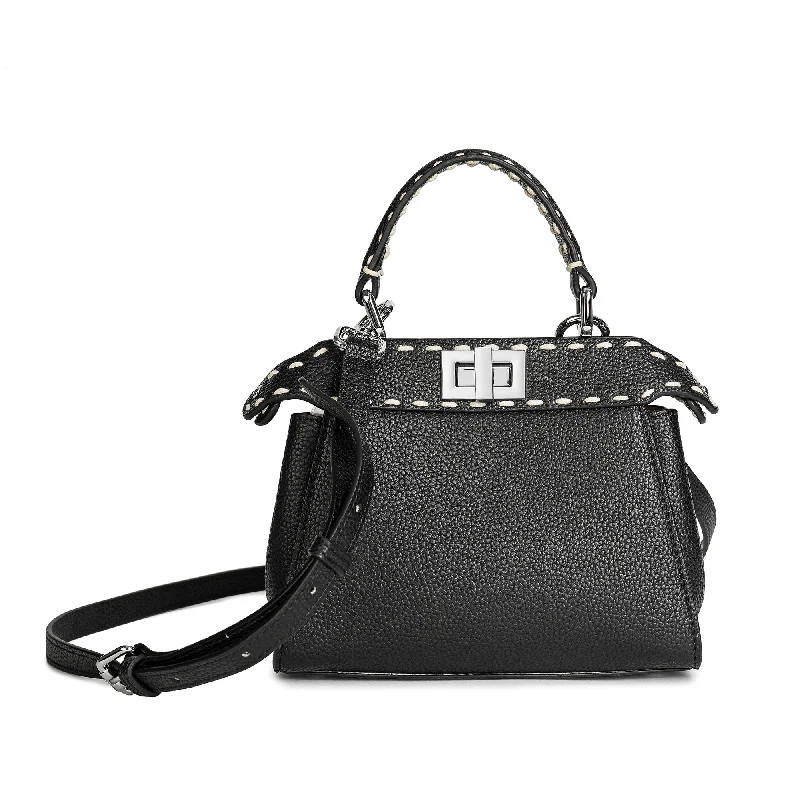 Tiffany & Fred Top-Grain Leather Satchel/Shoulder Bag Stylish And Durable Handbags At Great Value Tiffany & Fred Top-Grain Leather Satchel/Shoulder Bag Stylish And Durable Handbags At Great Value
