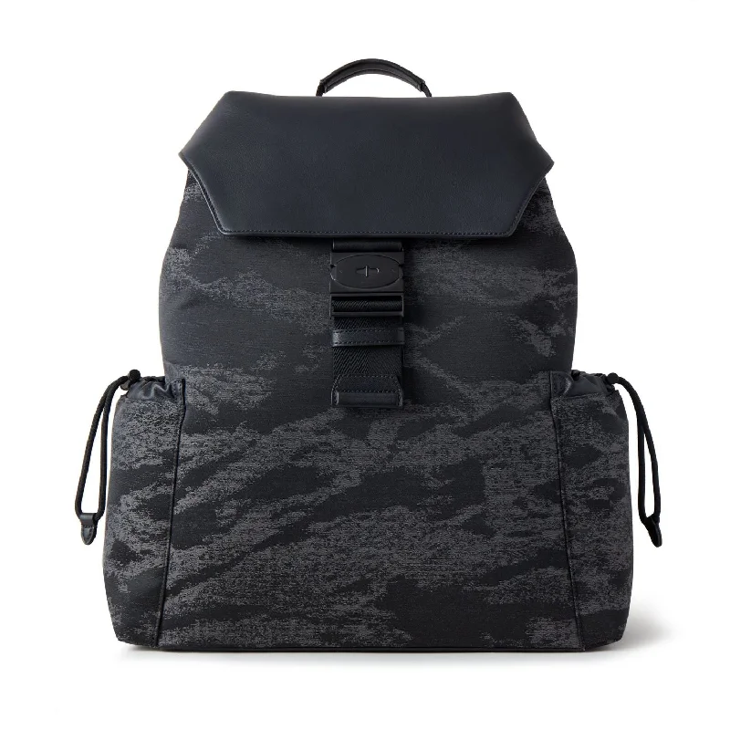 Utility Postman's Buckle Backpack The Best Handbag Sale Of The Season