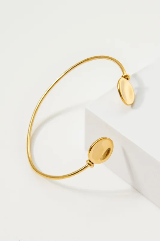 CIRCLES BRACELET