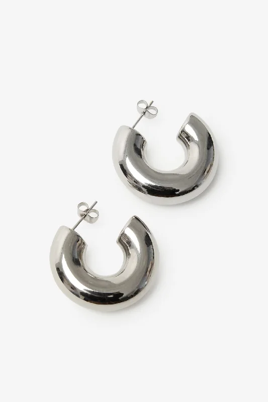 Cassia Hoops