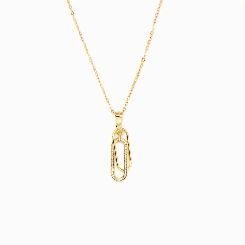 Personalized Jewelry Sale – Unique Pieces At Great Prices Mother & Daughter "I Will Always Have You" Linked Necklace
