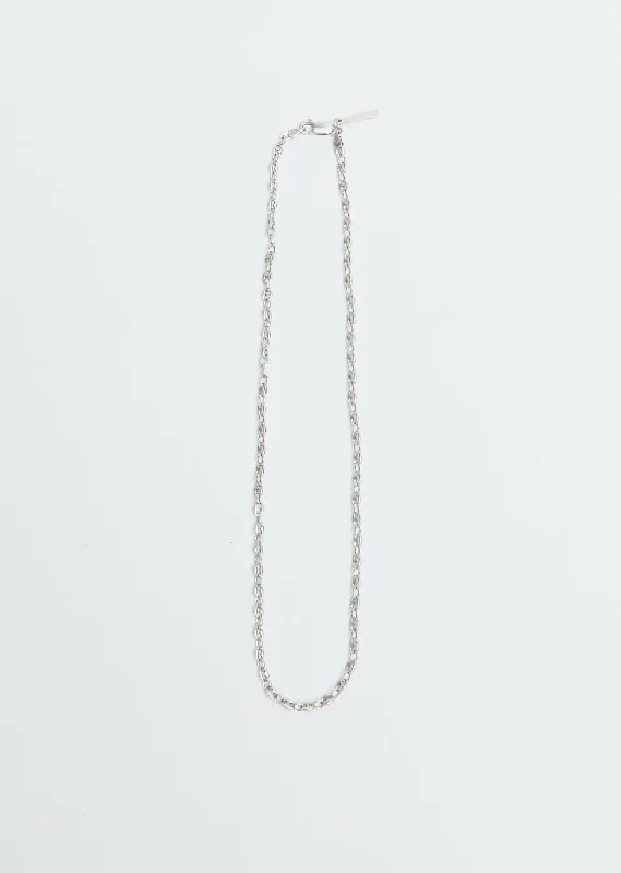 Classic Delicate Chain