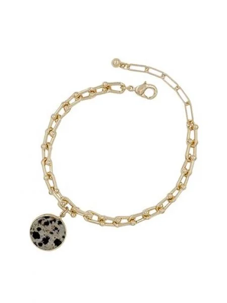 Marcos Chain Bracelet - Dal