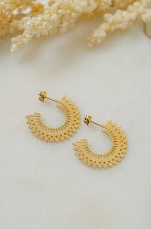 AMAL EARRINGS